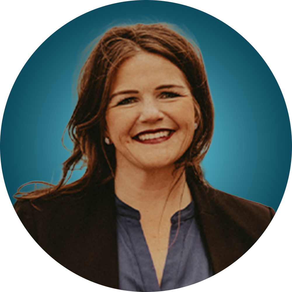 Portrait Deanna Ballard