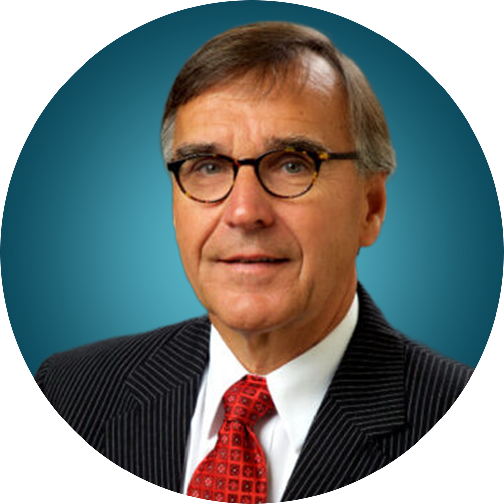 Portrait Jeff Turner