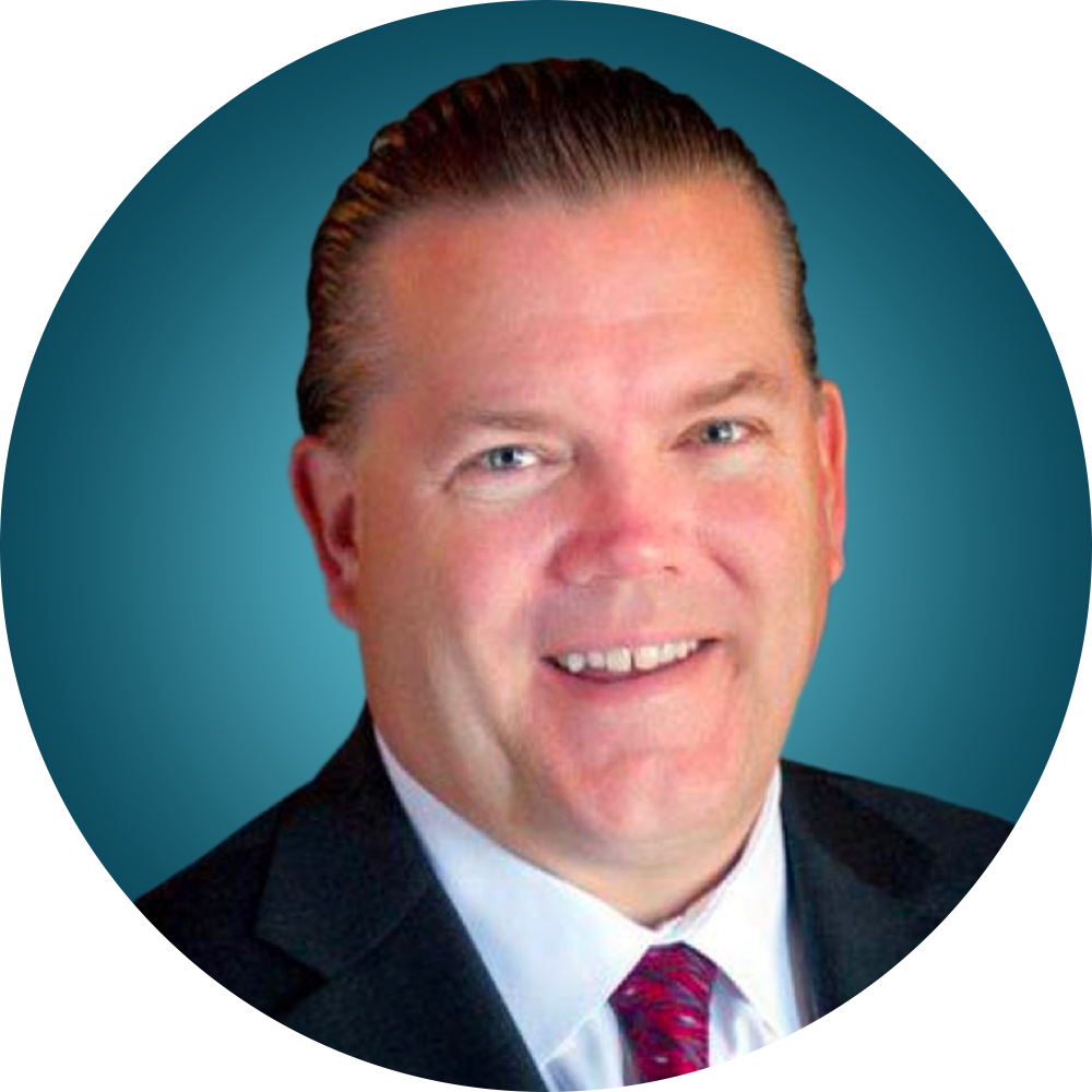 Portrait Kirk Bradley