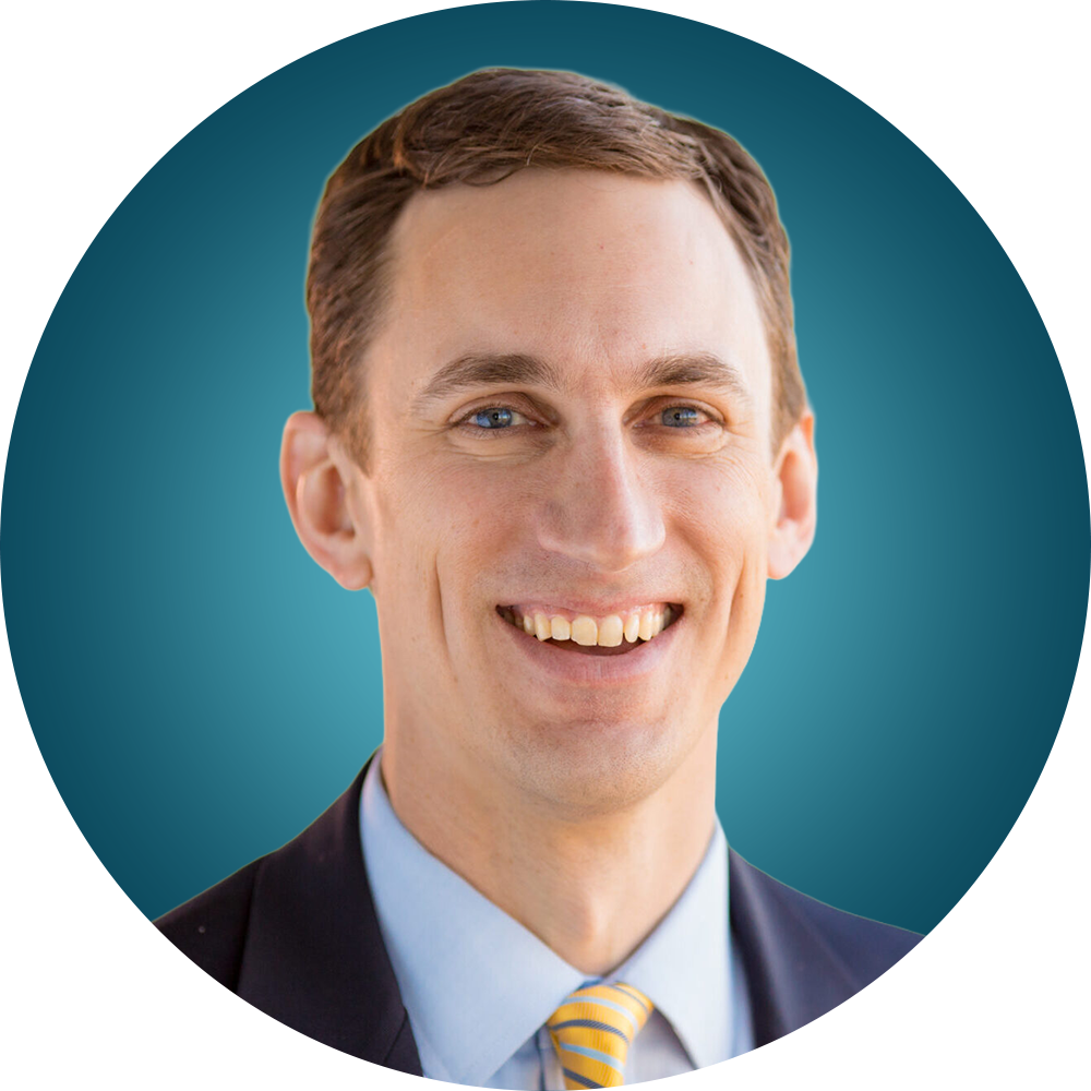 Portrait Todd Kasper