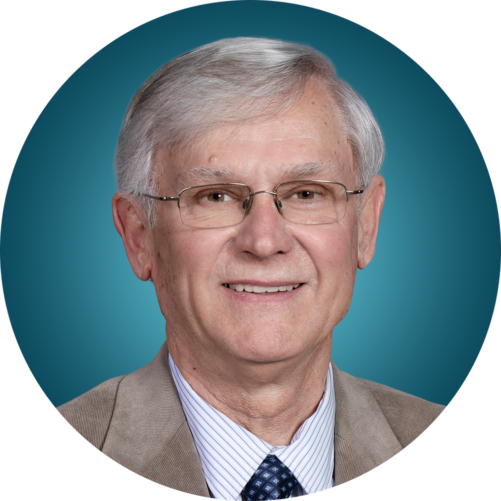 Portrait Wayne Sasser
