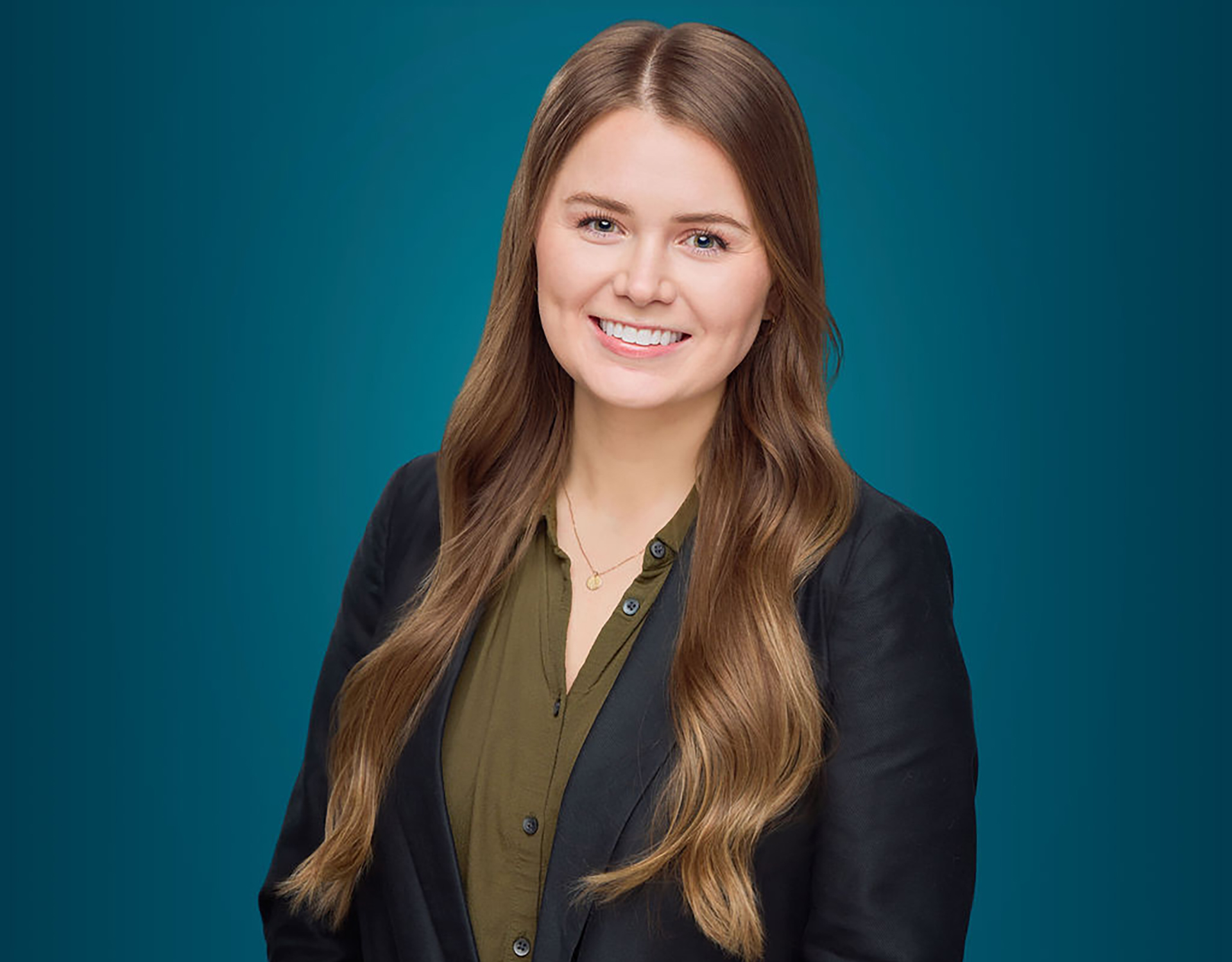 Portrait Elise Fisher