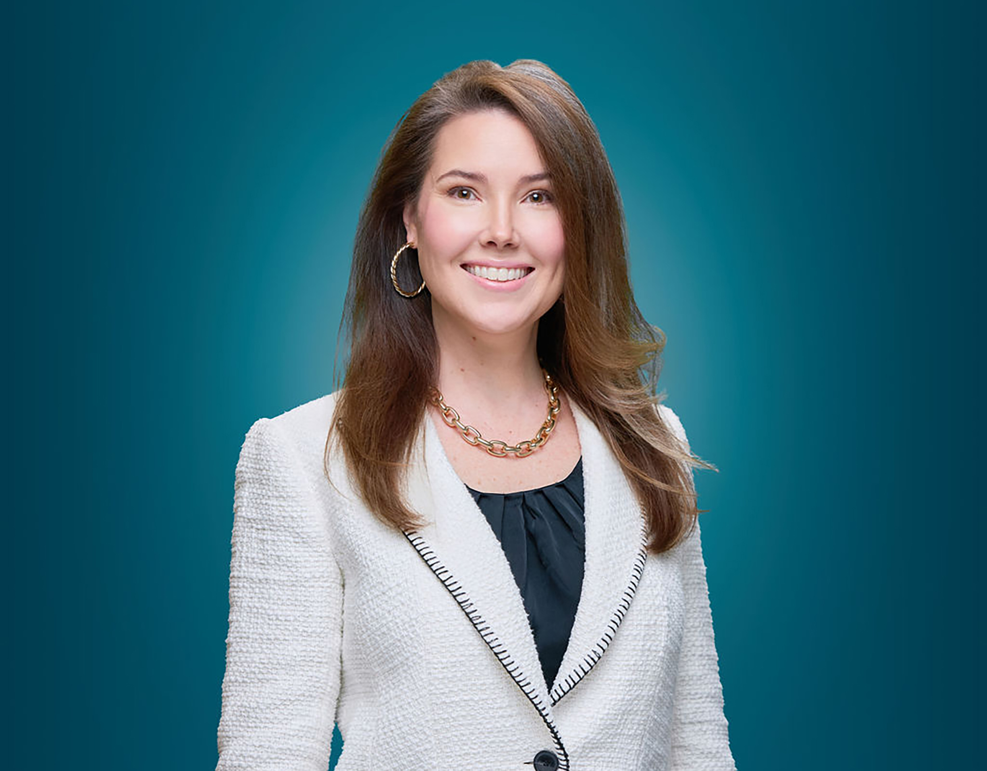 Portrait Erica Shrader