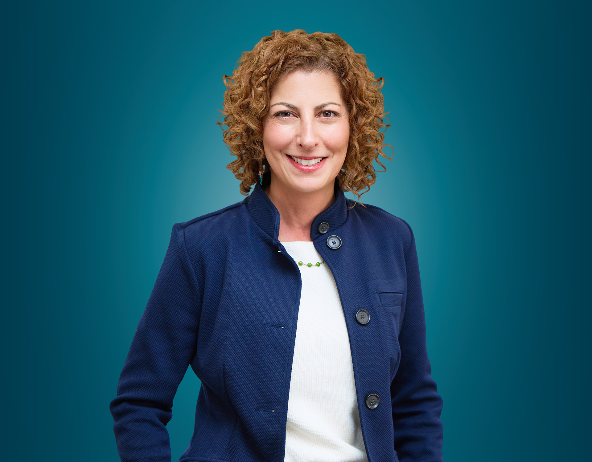 Portrait Kym Verhovshek