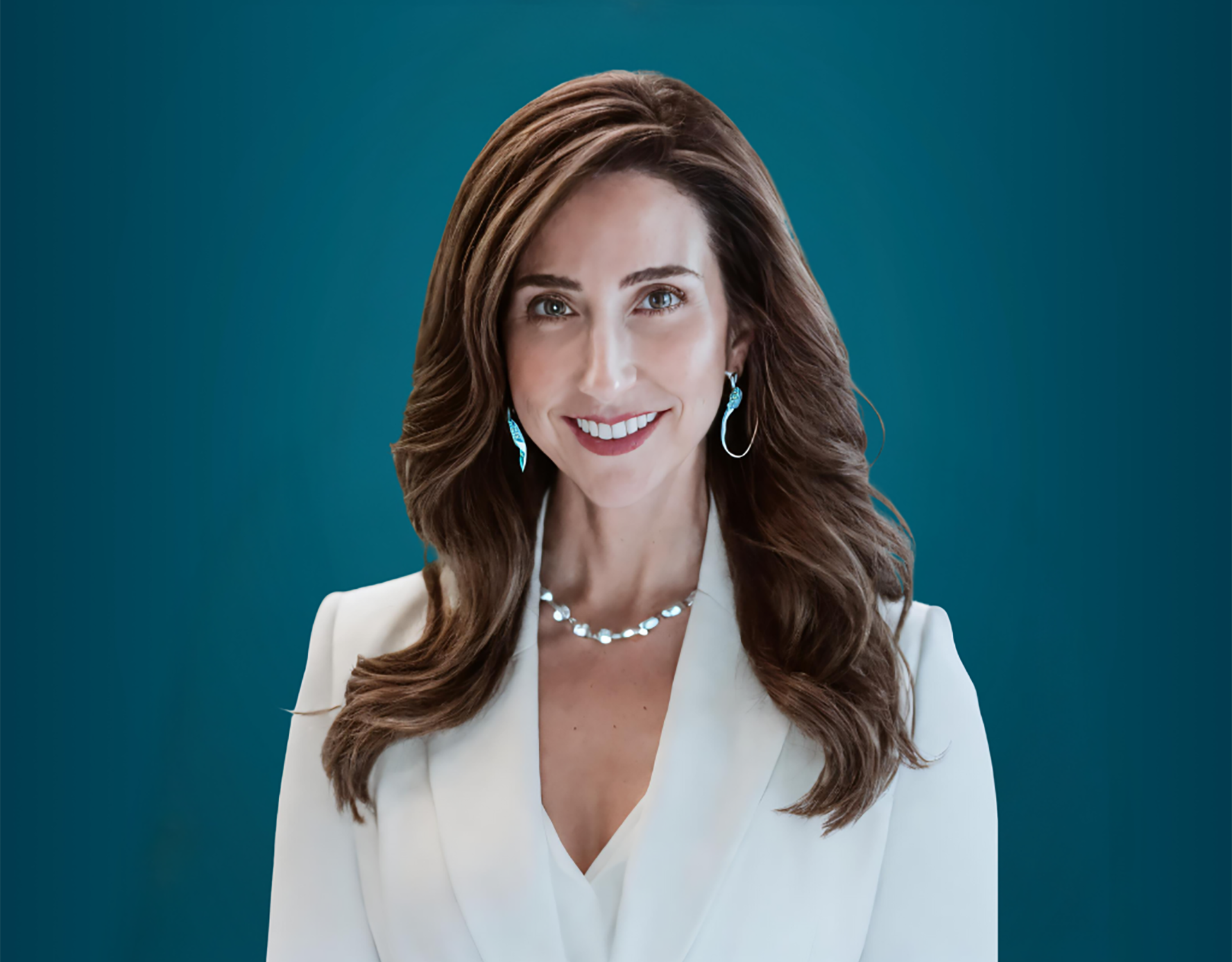 Portrait Michelle Fiscus