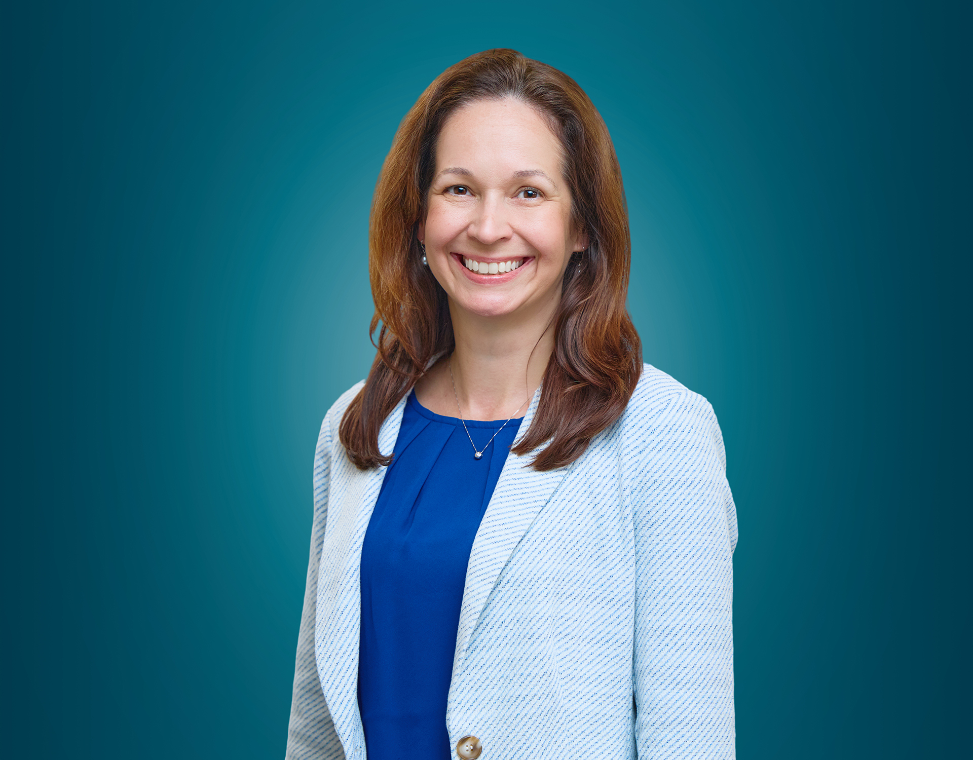 Portrait Robin Murchison