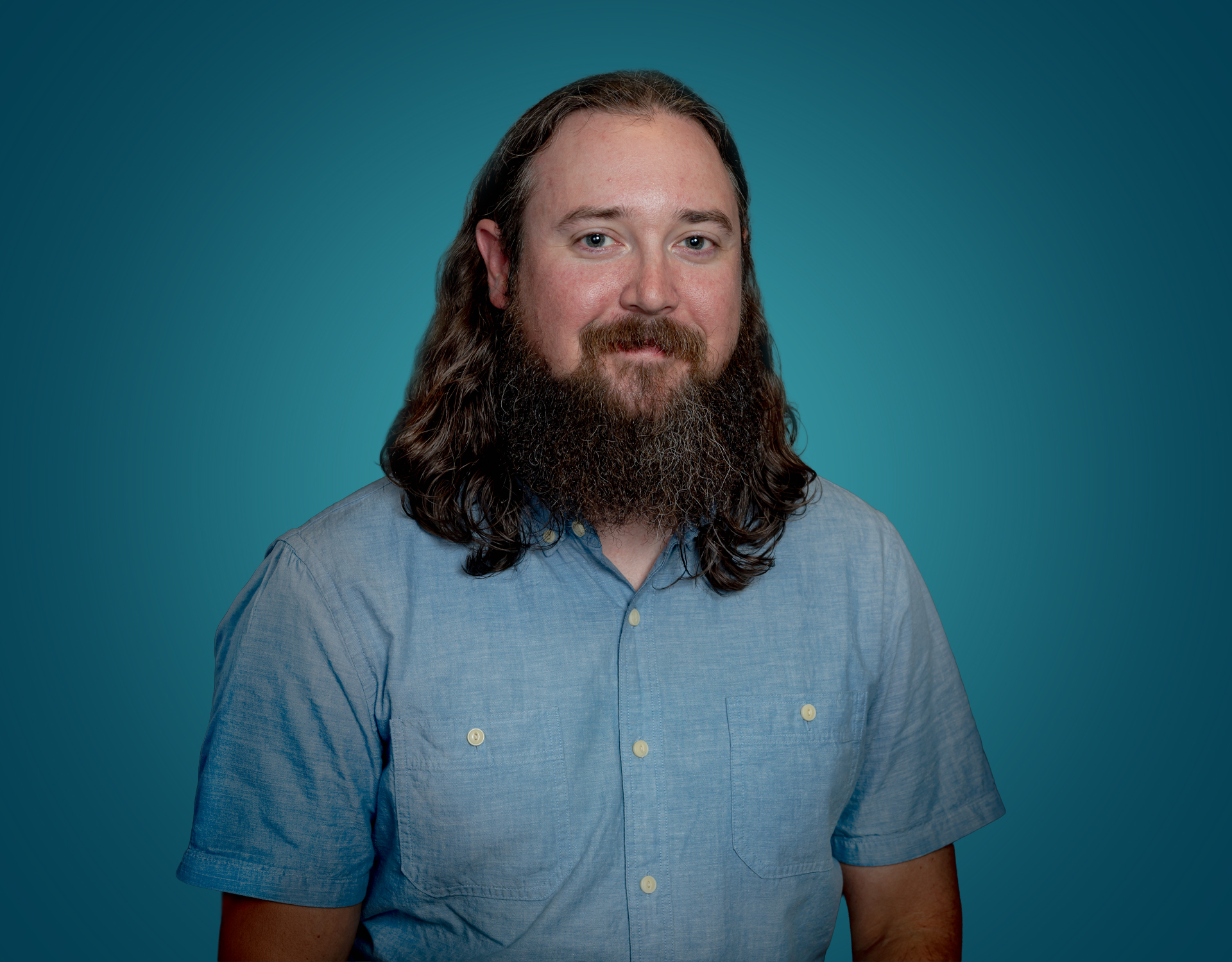 Portrait Sean Johnson