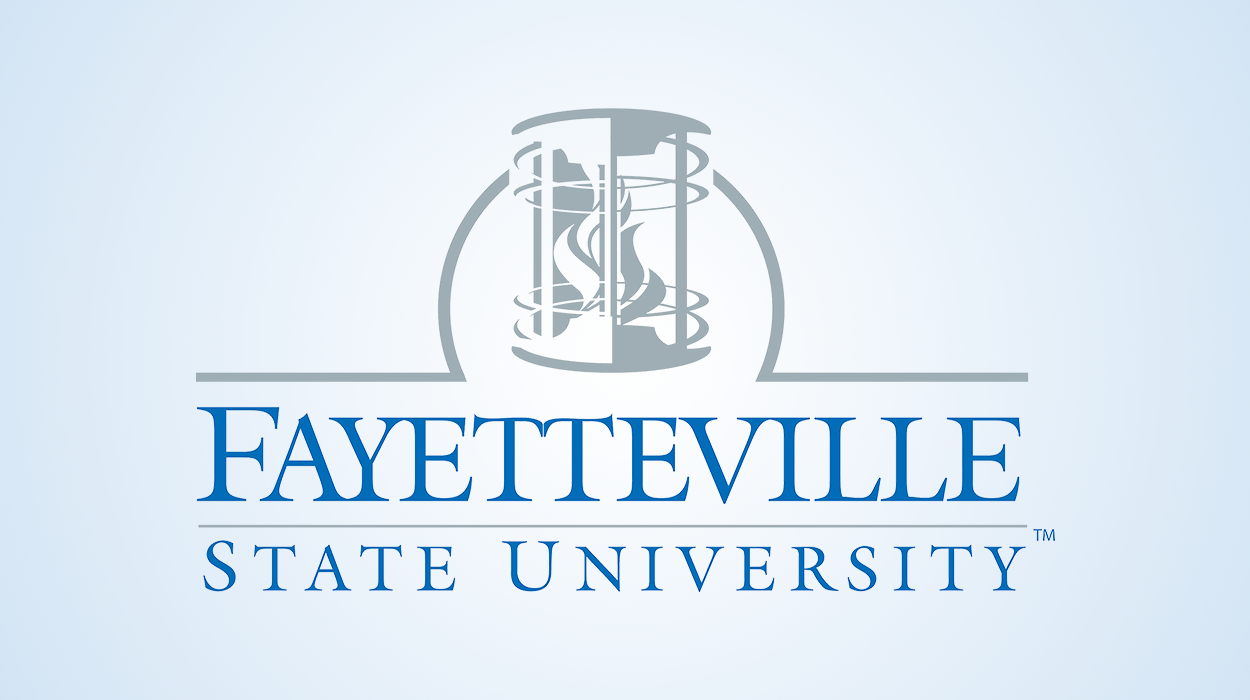 Fayetteville State University logo
