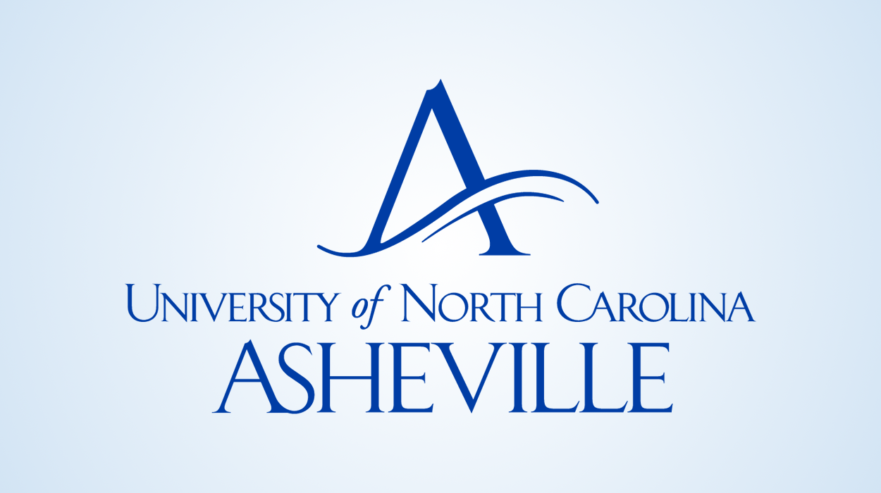 University of North Carolina Asheville logo