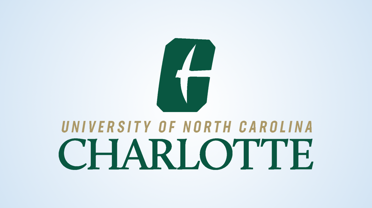 University of North Carolina Charlotte logo