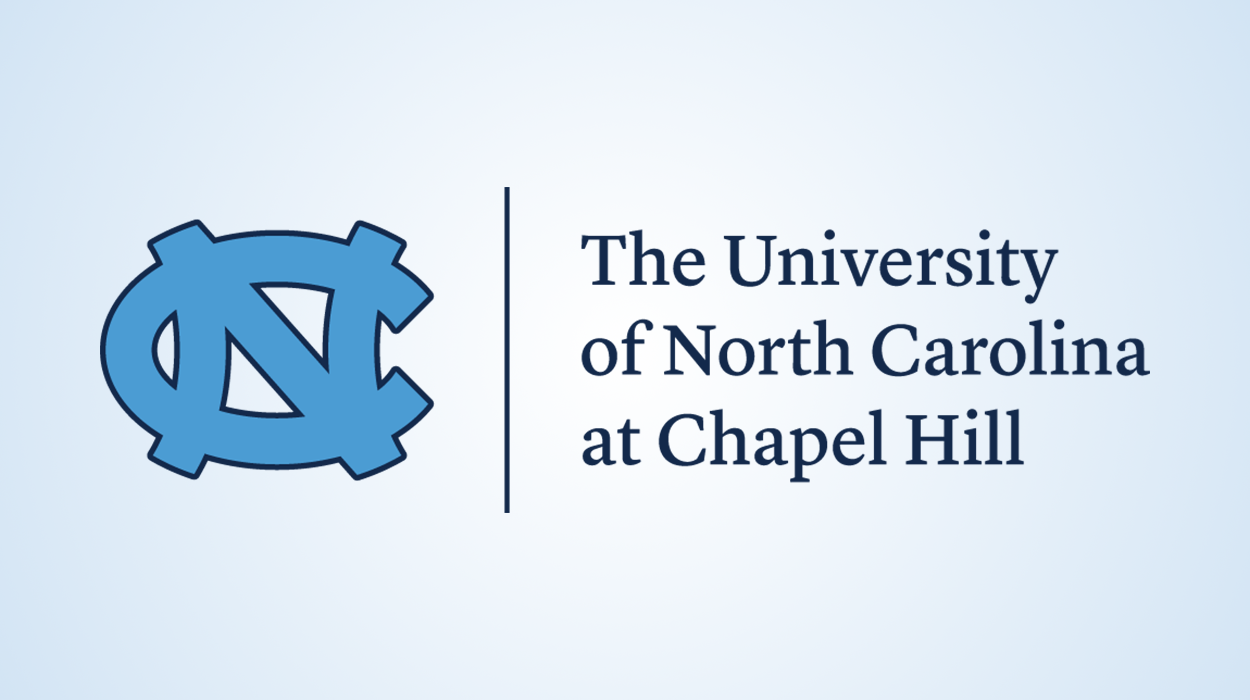 The University of North Carolina at Chapel Hill logo