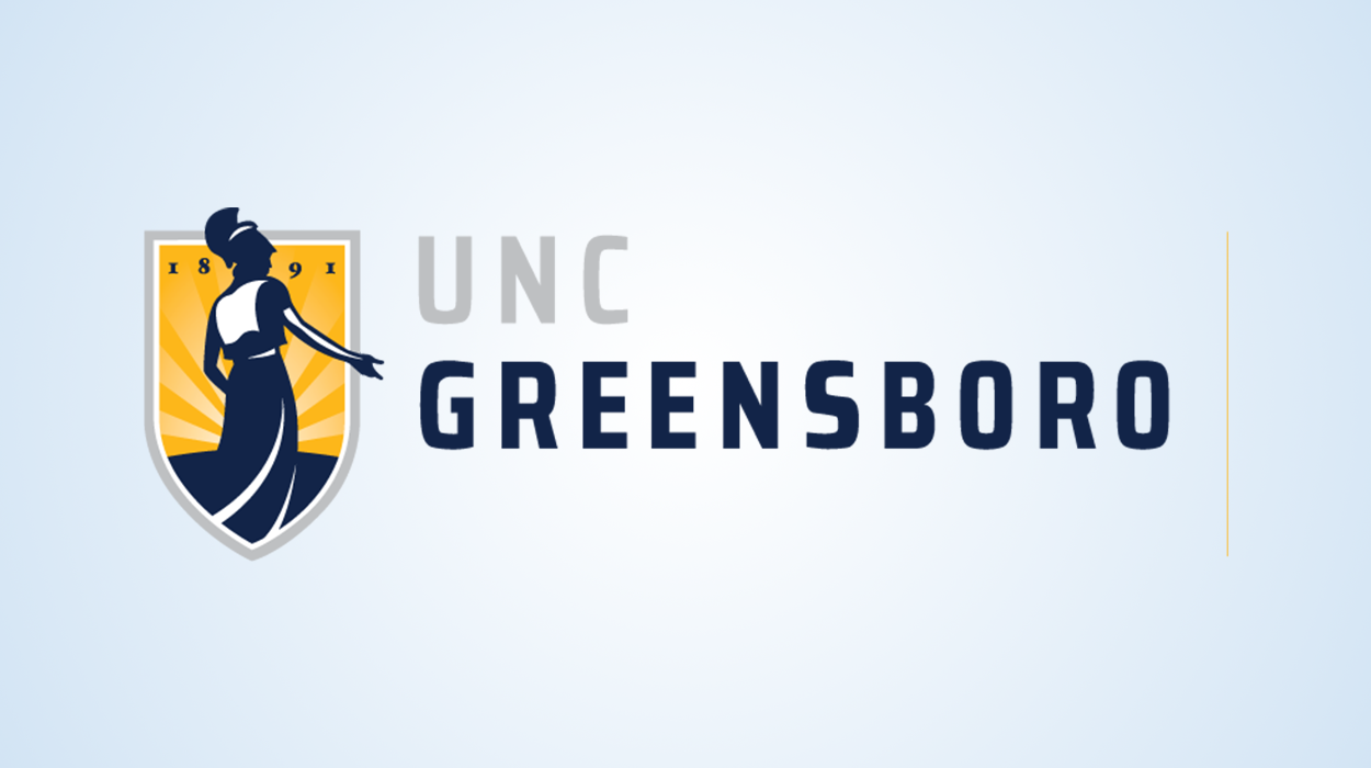 UNC Greensboro logo