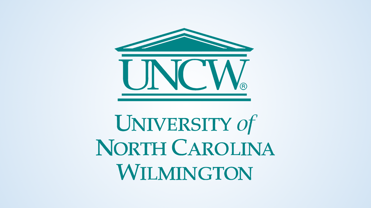 University of North Carolina Wilmington logo