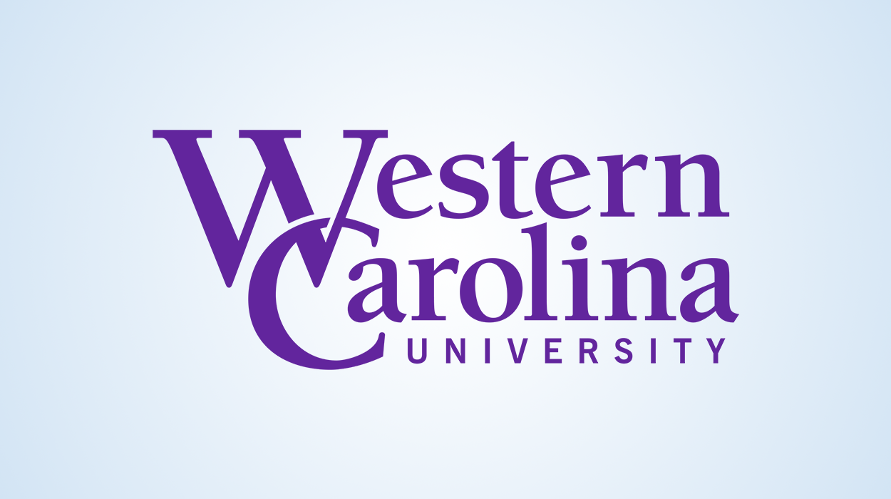 Western Carolina University logo